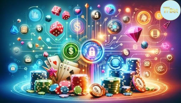 Giấy phép hoạt động và pháp lý minh bạch