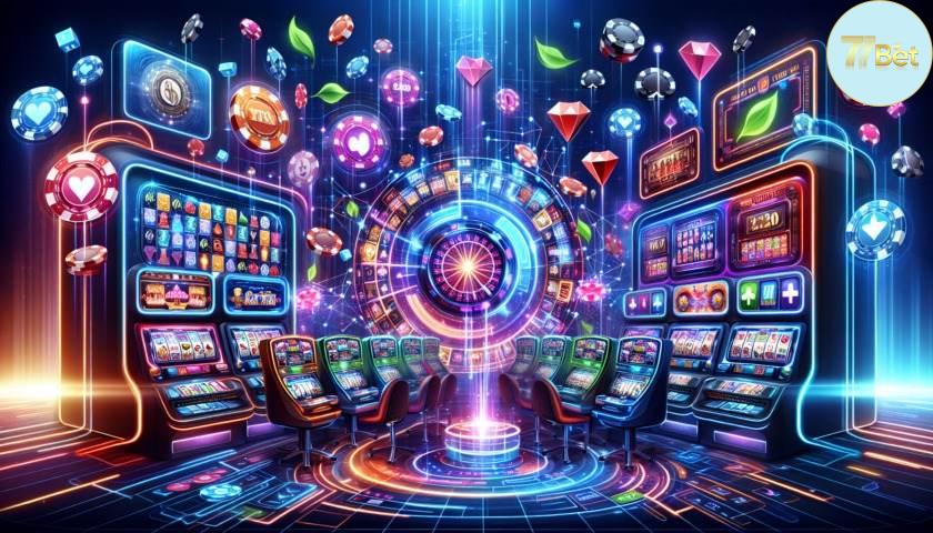 FAQ – Câu hỏi thường gặp về 77bet